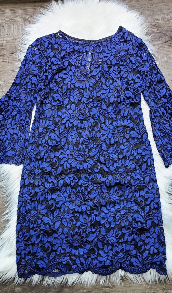 Lace Dress